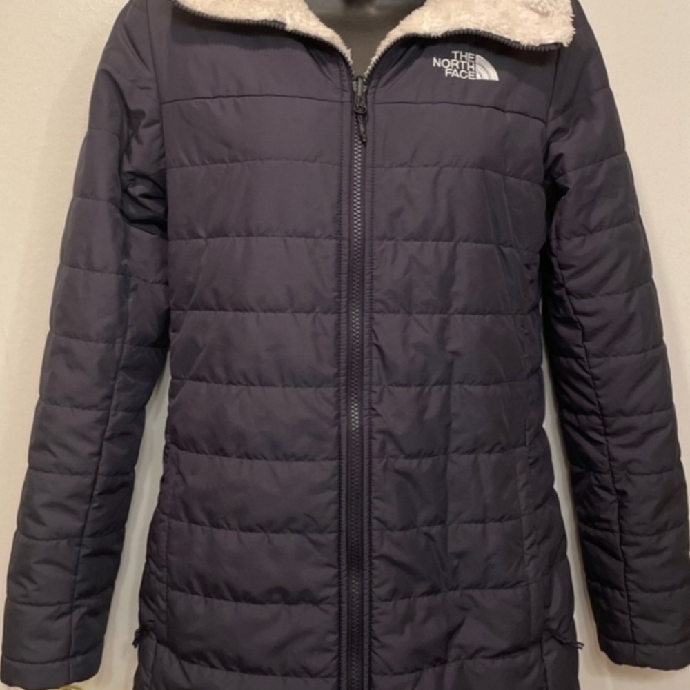 North Face Great Condition Jacket